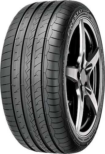 215/55R17 98W Presto Uhp 2 XL Fp